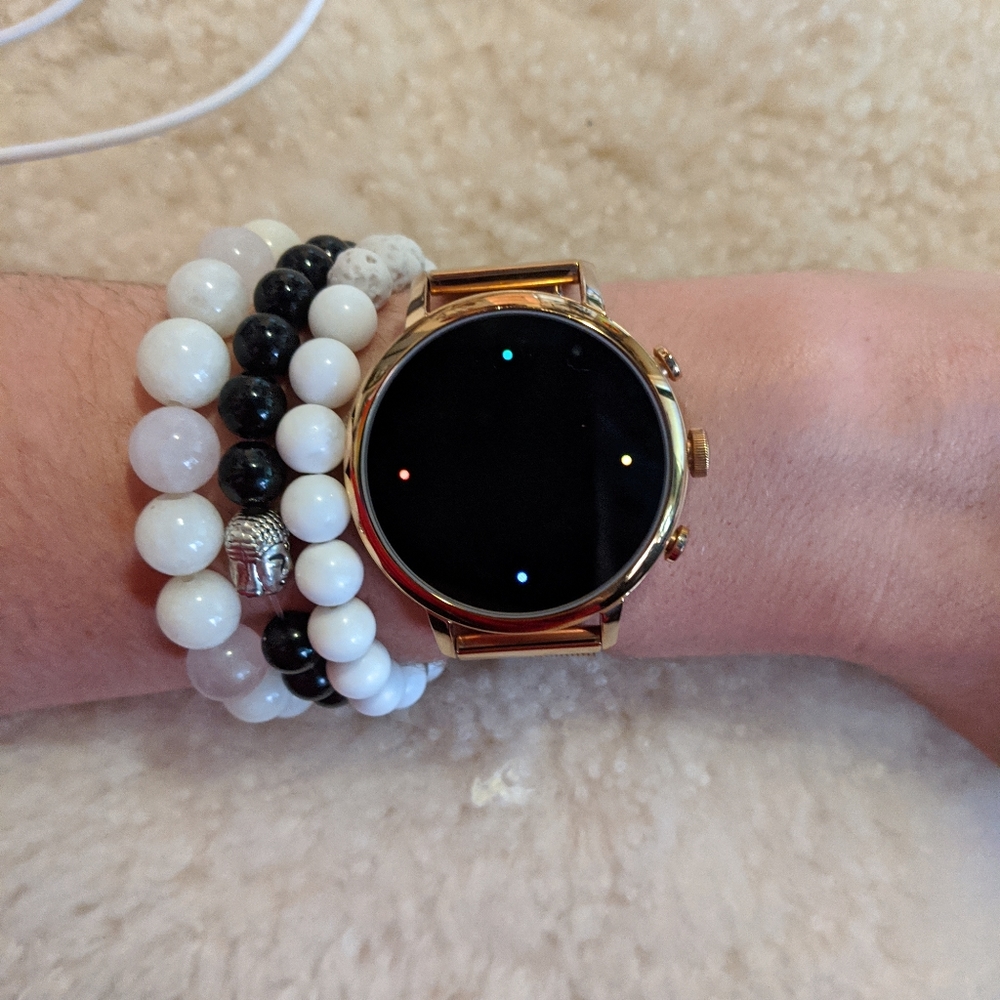 GEN 5 FOSSIL WATCH - Picture 8 of 11